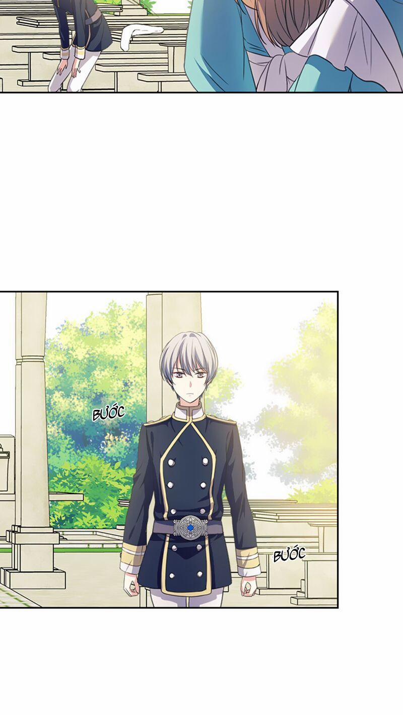 Tôi Trở Thành Hầu Gái Của Một Công Tước 29 trang 19