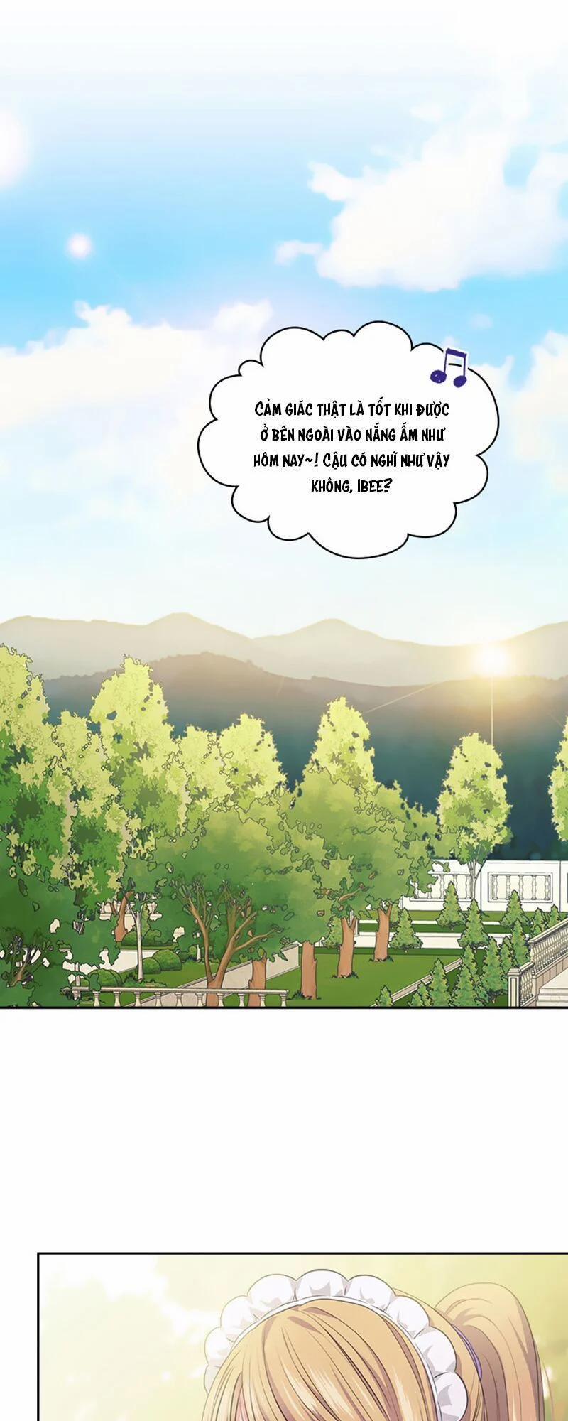 Tôi Trở Thành Hầu Gái Của Một Công Tước 29 trang 2