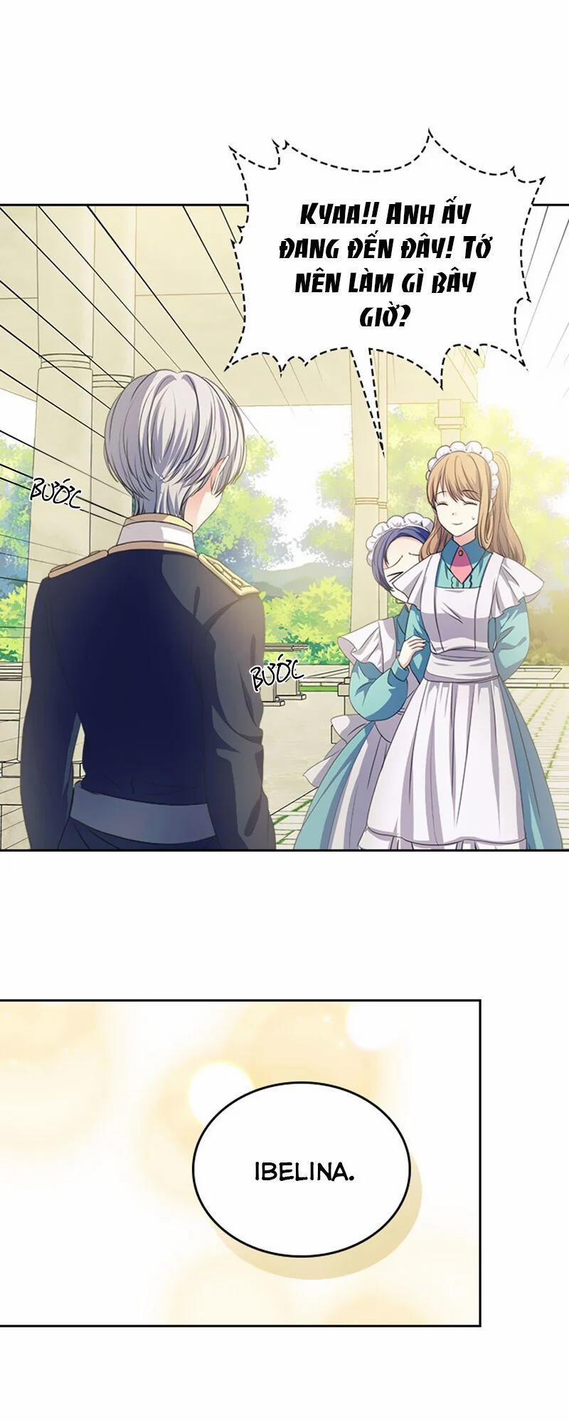 Tôi Trở Thành Hầu Gái Của Một Công Tước 29 trang 20