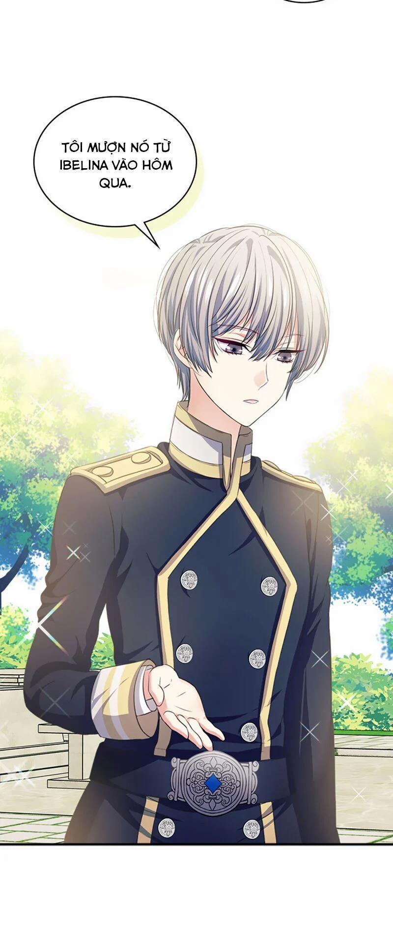 Tôi Trở Thành Hầu Gái Của Một Công Tước 29 trang 25