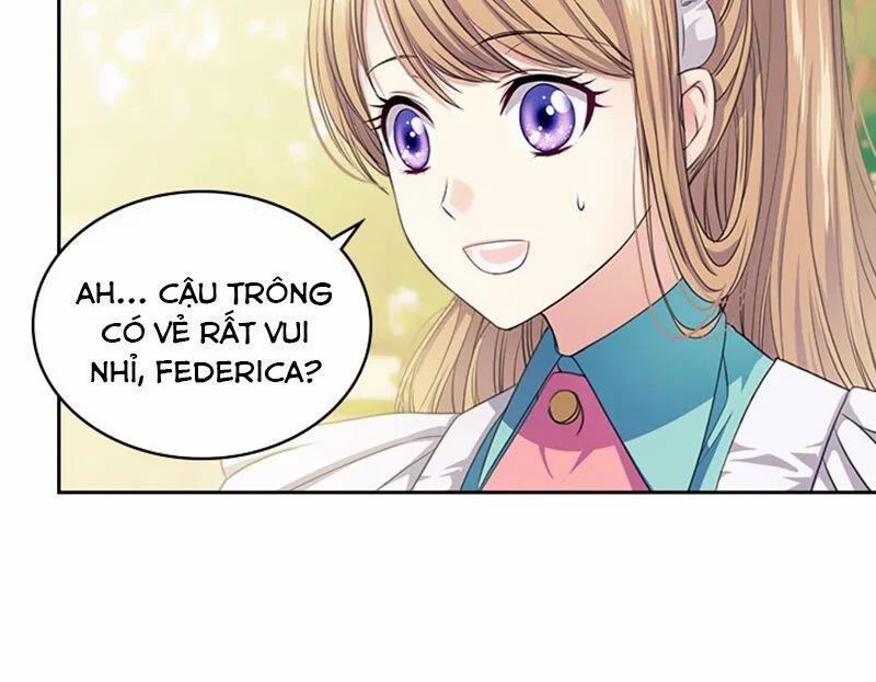 Tôi Trở Thành Hầu Gái Của Một Công Tước 29 trang 3
