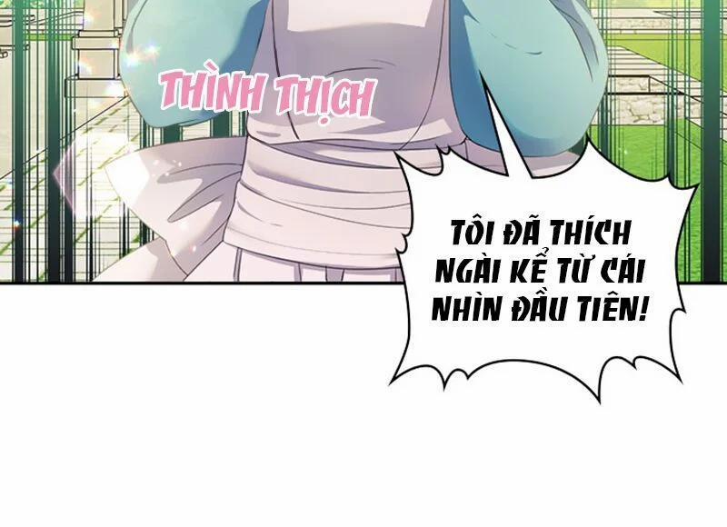 Tôi Trở Thành Hầu Gái Của Một Công Tước 29 trang 34
