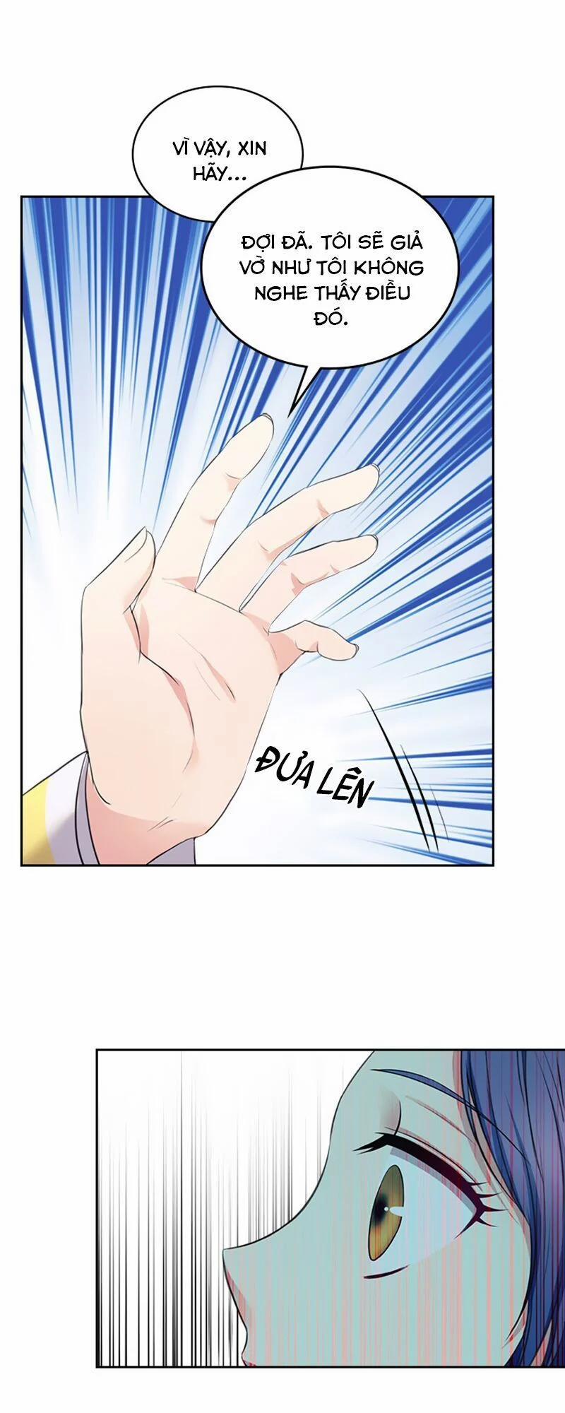 Tôi Trở Thành Hầu Gái Của Một Công Tước 29 trang 35