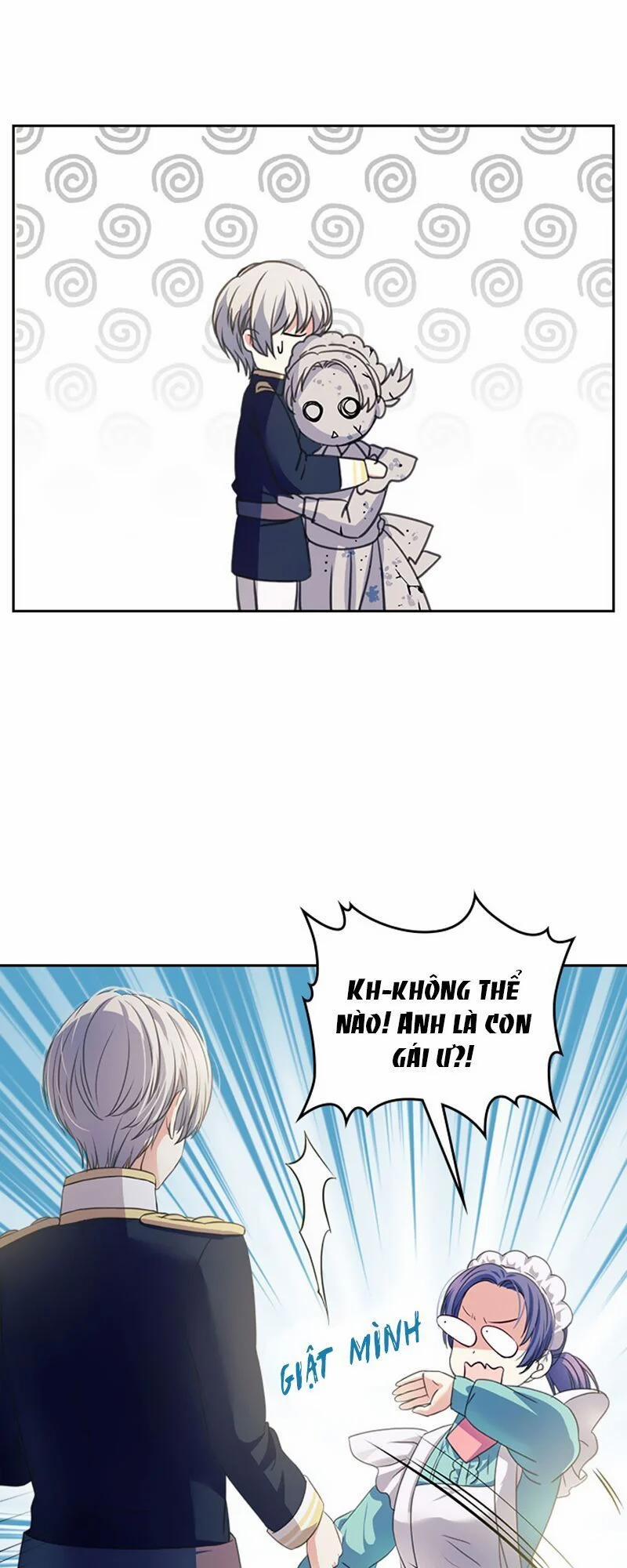 Tôi Trở Thành Hầu Gái Của Một Công Tước 29 trang 41