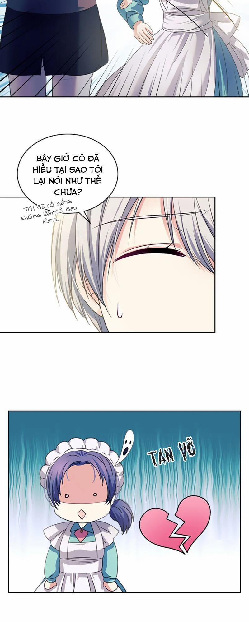 Tôi Trở Thành Hầu Gái Của Một Công Tước 29 trang 42