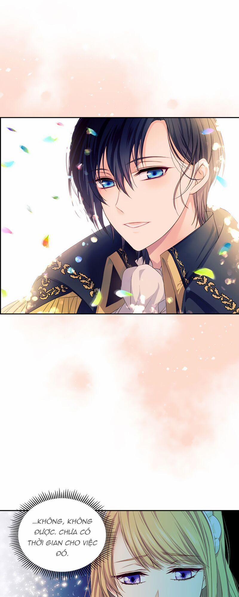 Tôi Trở Thành Hầu Gái Của Một Công Tước 29 trang 56