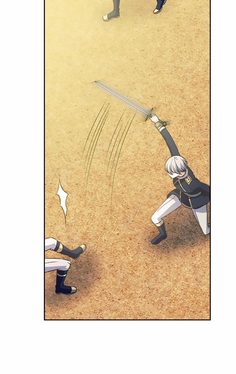 Tôi Trở Thành Hầu Gái Của Một Công Tước 29 trang 8