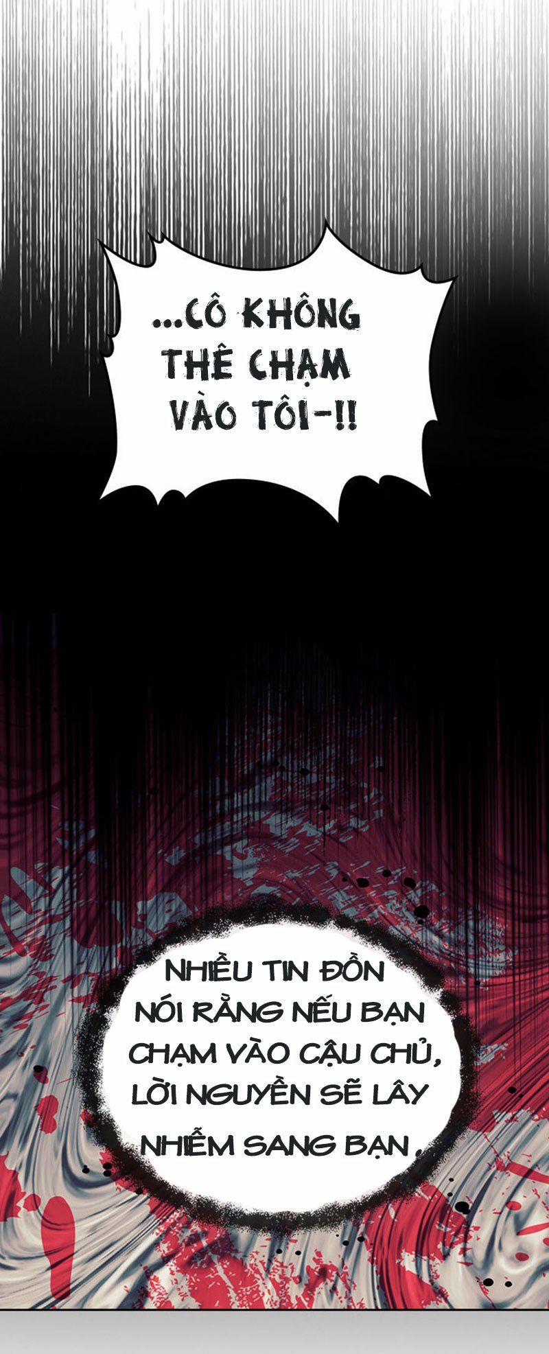 Tôi Trở Thành Hầu Gái Của Một Công Tước 3 trang 12