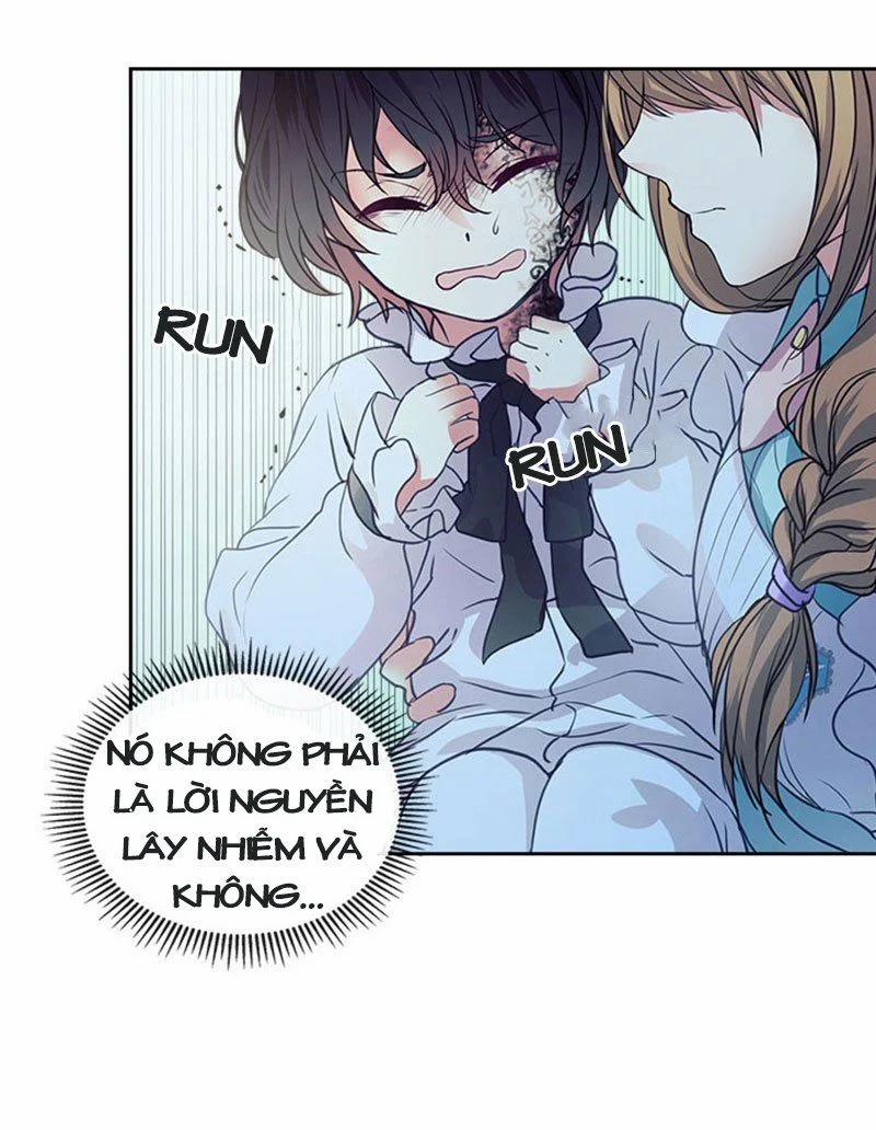 Tôi Trở Thành Hầu Gái Của Một Công Tước 3 trang 14