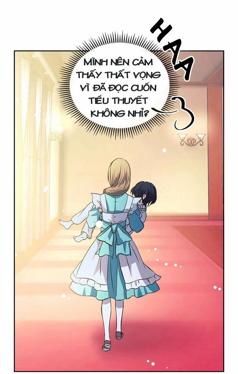 Tôi Trở Thành Hầu Gái Của Một Công Tước 3 trang 15