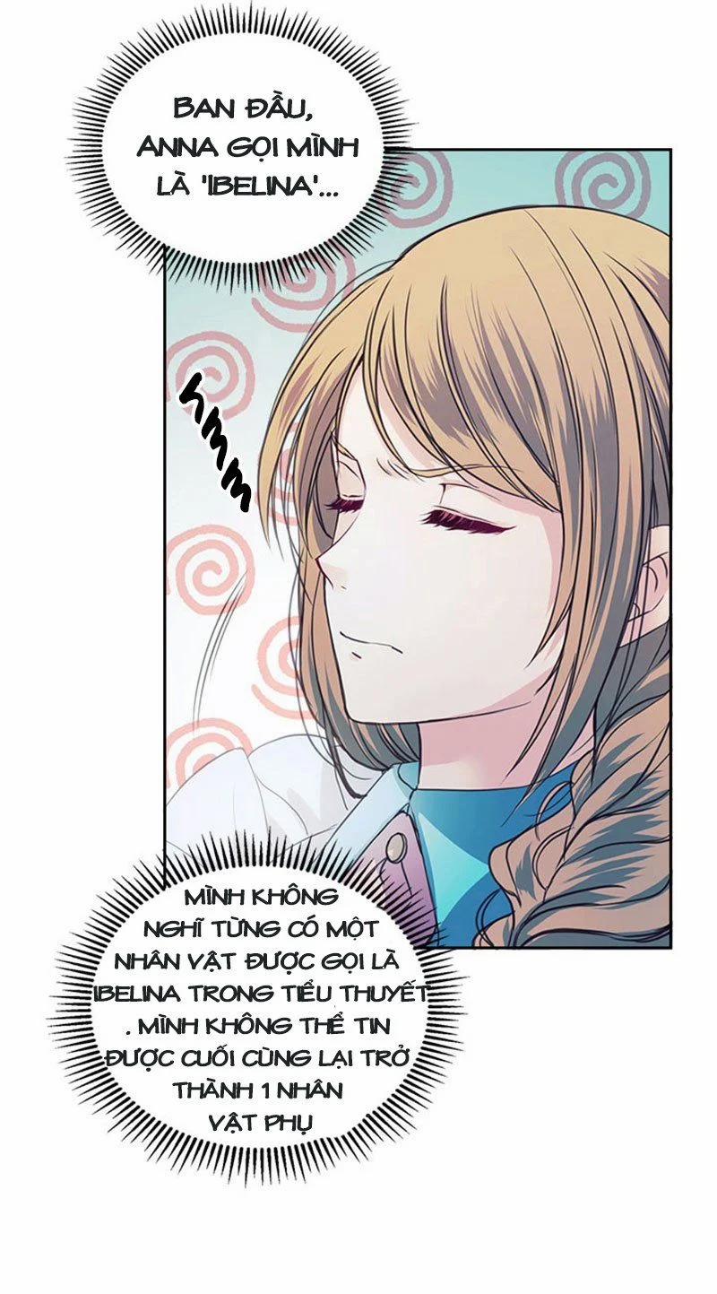 Tôi Trở Thành Hầu Gái Của Một Công Tước 3 trang 2