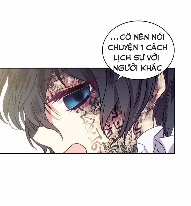 Tôi Trở Thành Hầu Gái Của Một Công Tước 3 trang 22