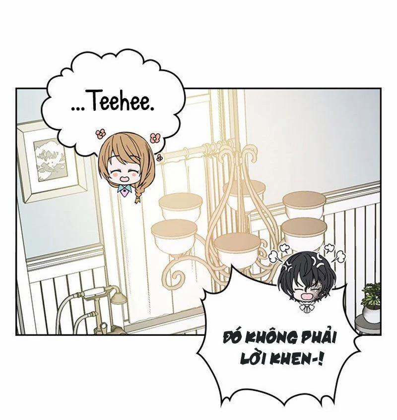 Tôi Trở Thành Hầu Gái Của Một Công Tước 3 trang 23