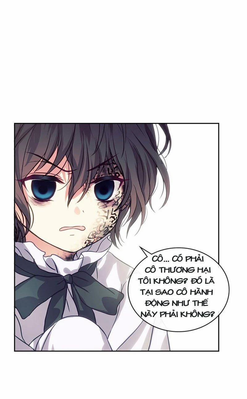 Tôi Trở Thành Hầu Gái Của Một Công Tước 3 trang 24