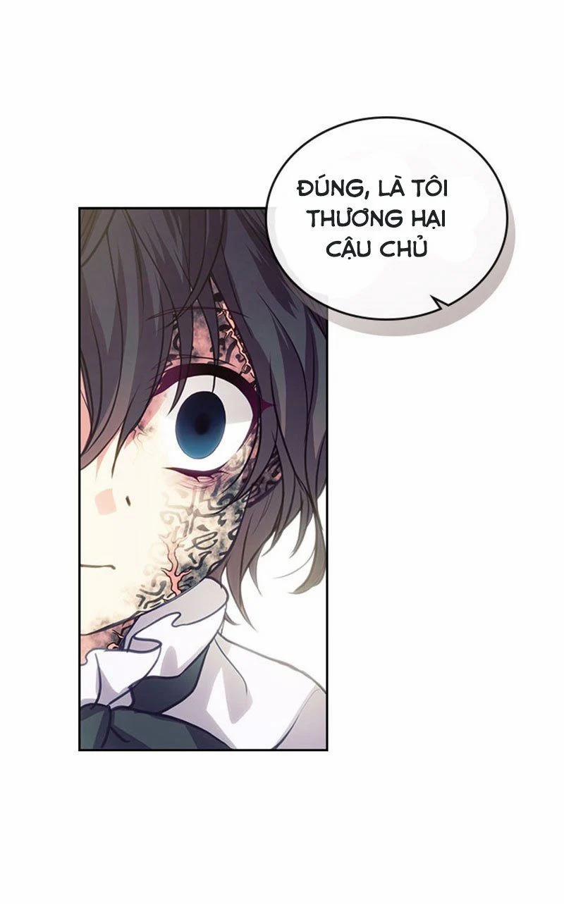 Tôi Trở Thành Hầu Gái Của Một Công Tước 3 trang 25