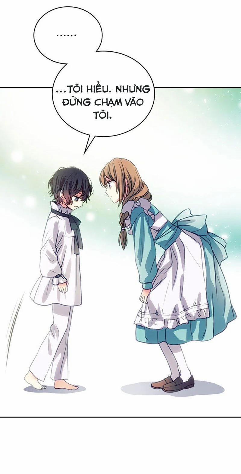 Tôi Trở Thành Hầu Gái Của Một Công Tước 3 trang 26