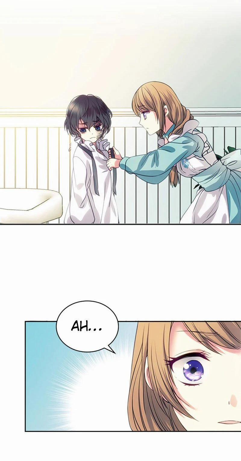 Tôi Trở Thành Hầu Gái Của Một Công Tước 3 trang 27