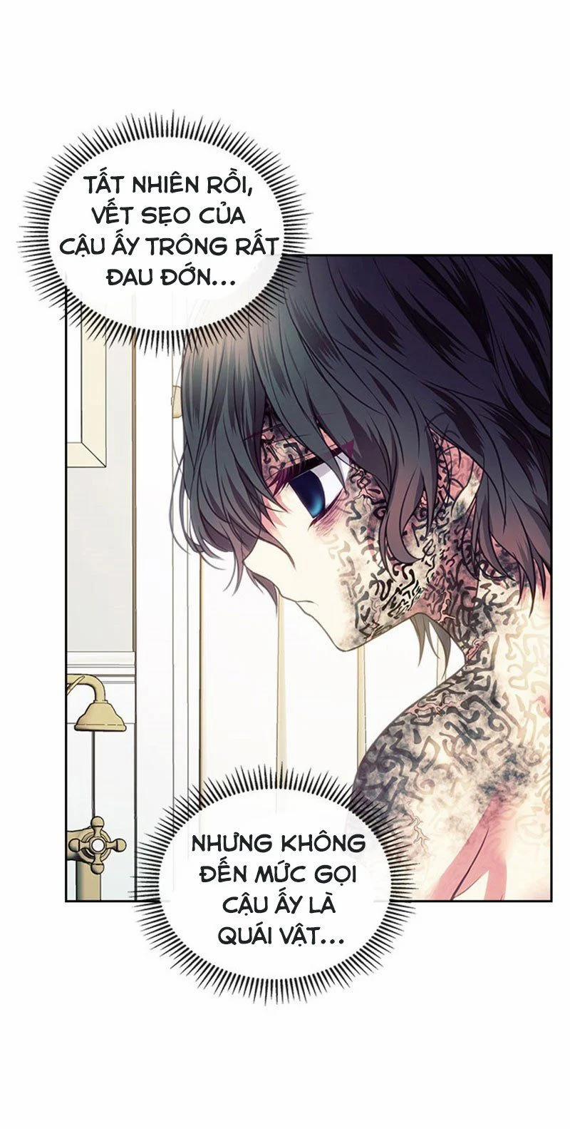 Tôi Trở Thành Hầu Gái Của Một Công Tước 3 trang 29