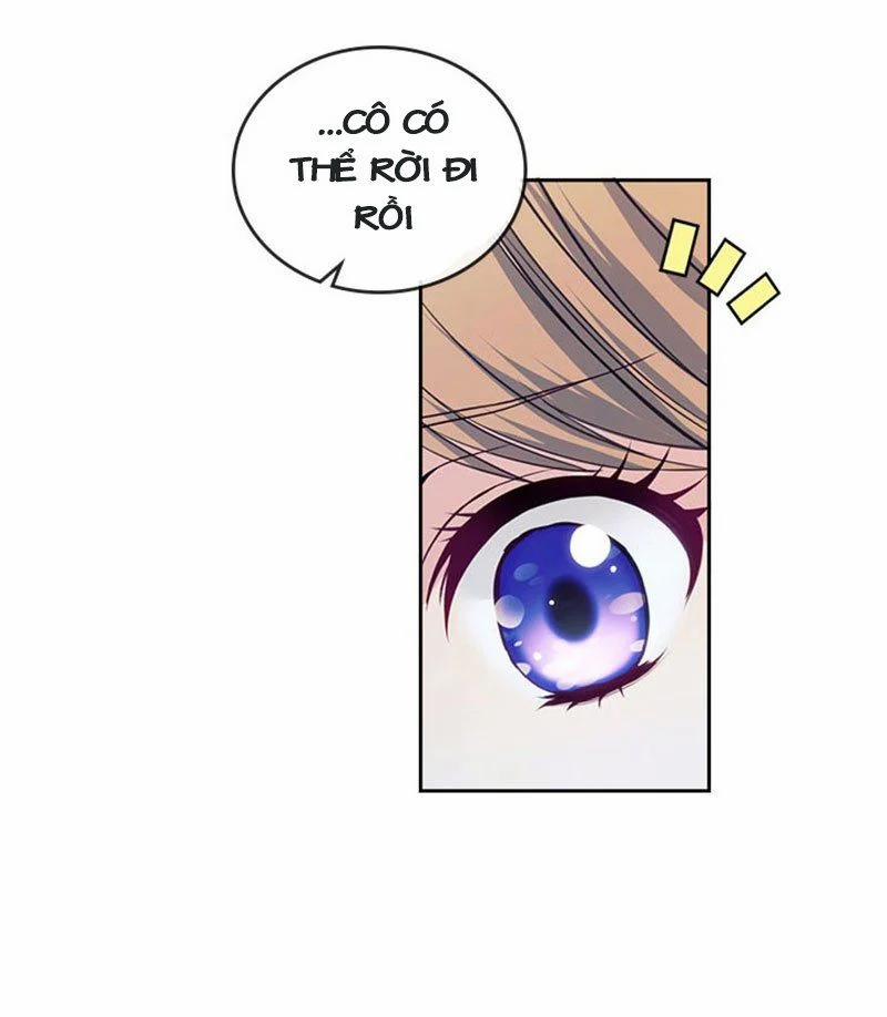 Tôi Trở Thành Hầu Gái Của Một Công Tước 3 trang 3