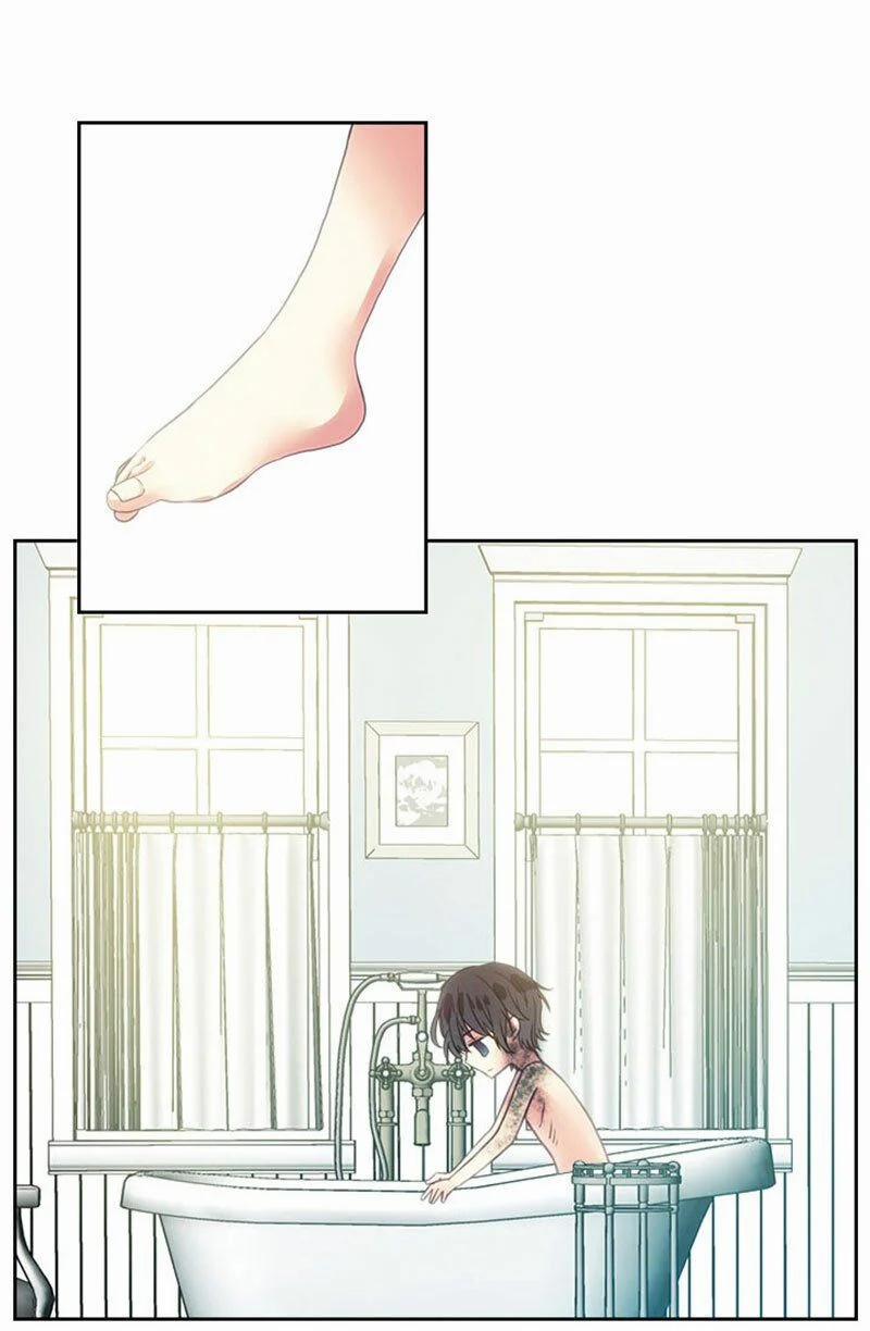 Tôi Trở Thành Hầu Gái Của Một Công Tước 3 trang 32