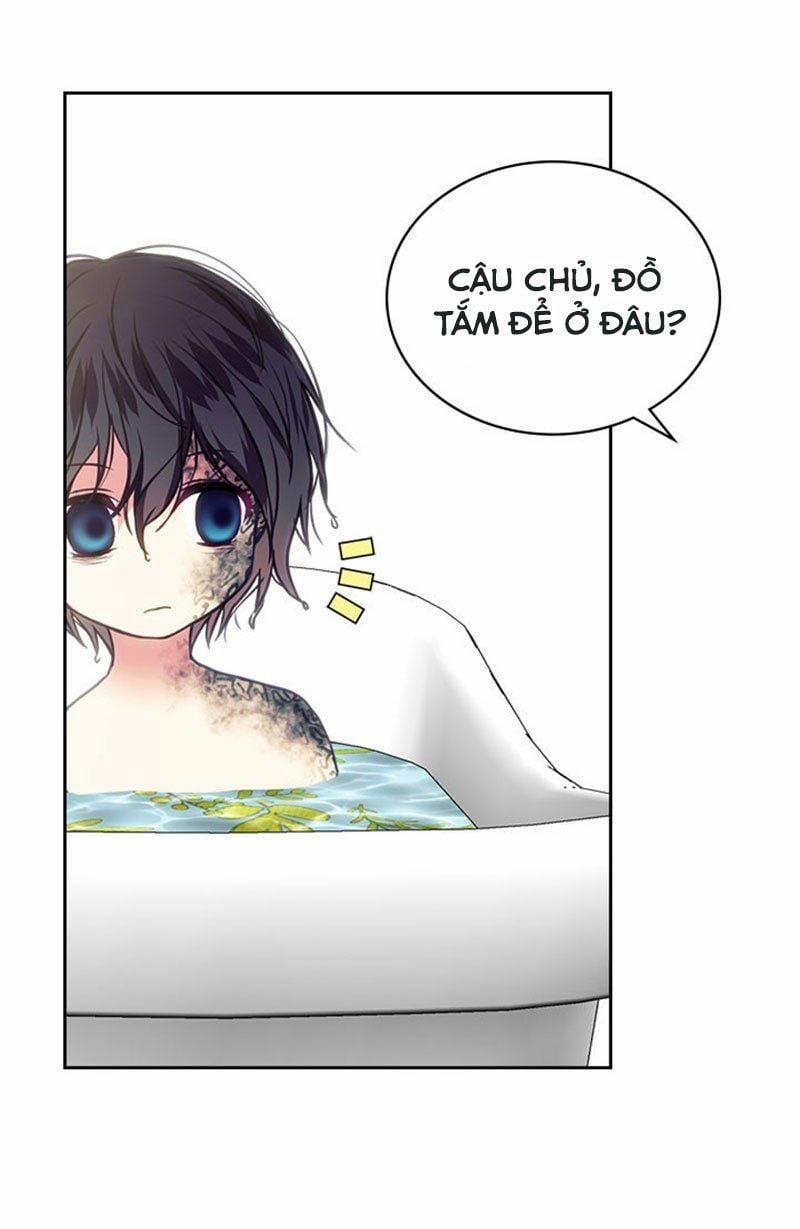 Tôi Trở Thành Hầu Gái Của Một Công Tước 3 trang 35