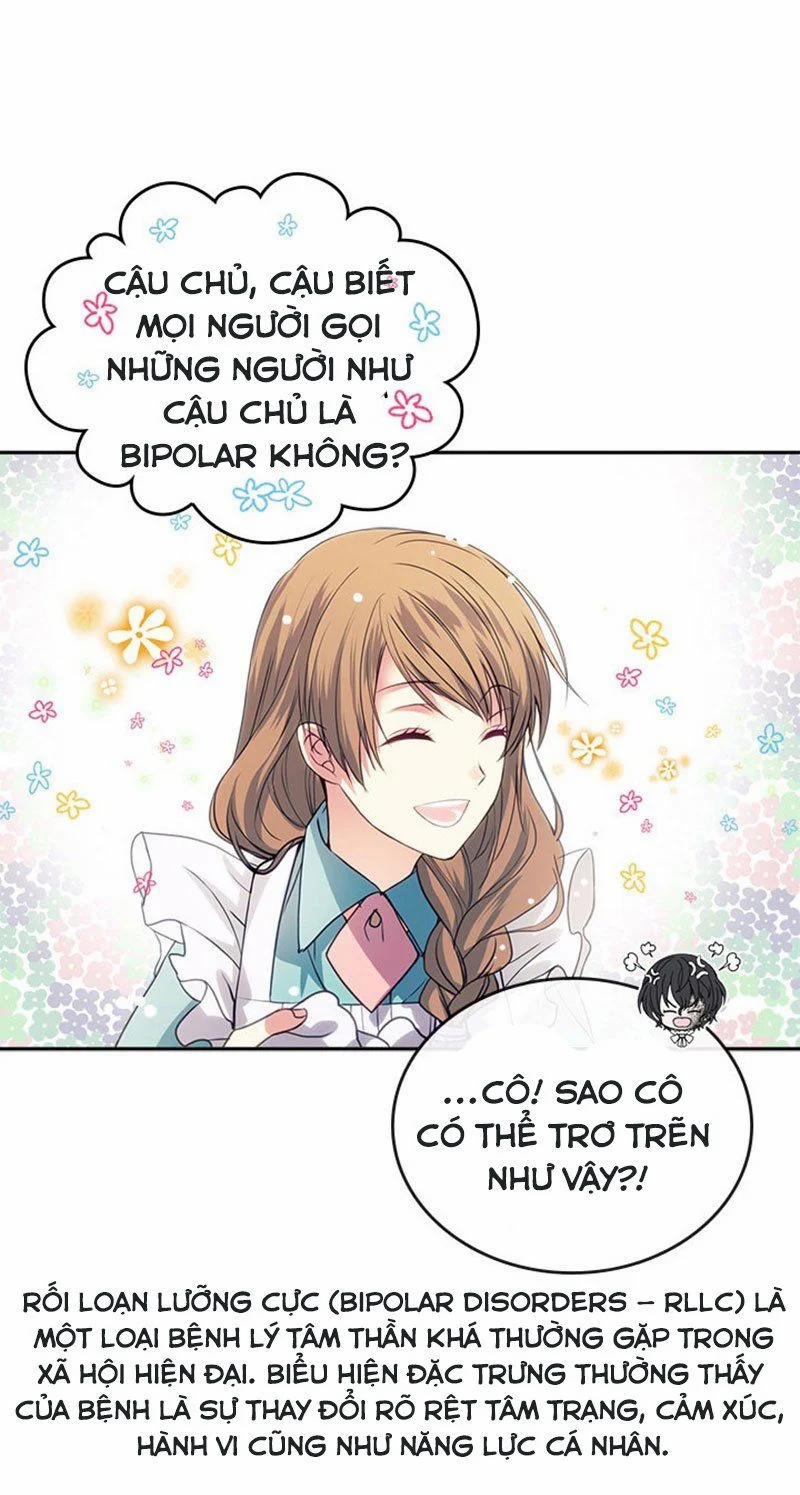 Tôi Trở Thành Hầu Gái Của Một Công Tước 3 trang 37