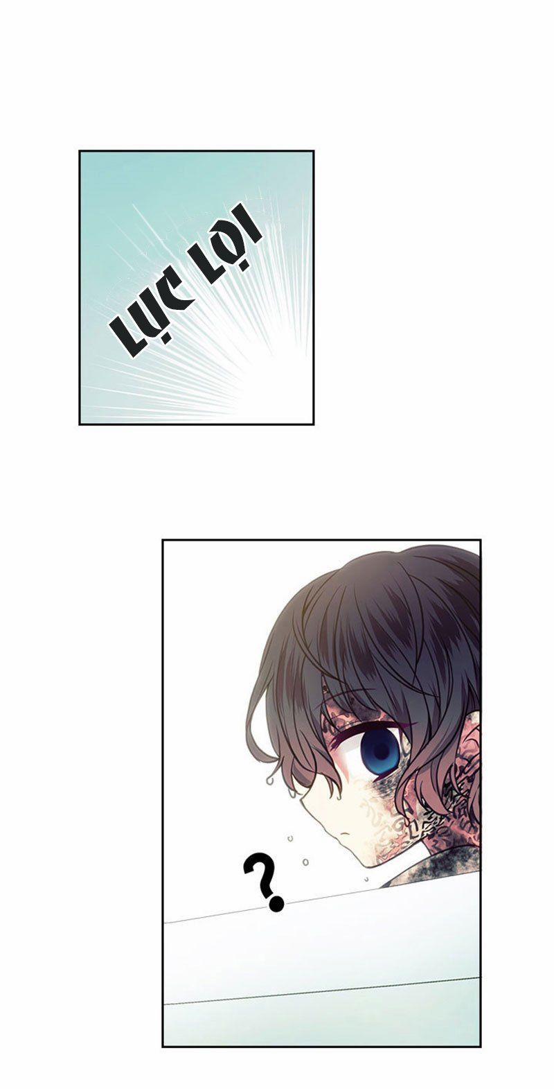 Tôi Trở Thành Hầu Gái Của Một Công Tước 3 trang 38