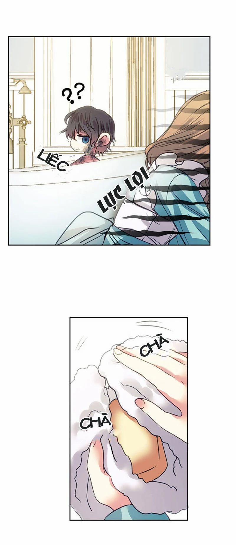 Tôi Trở Thành Hầu Gái Của Một Công Tước 3 trang 39