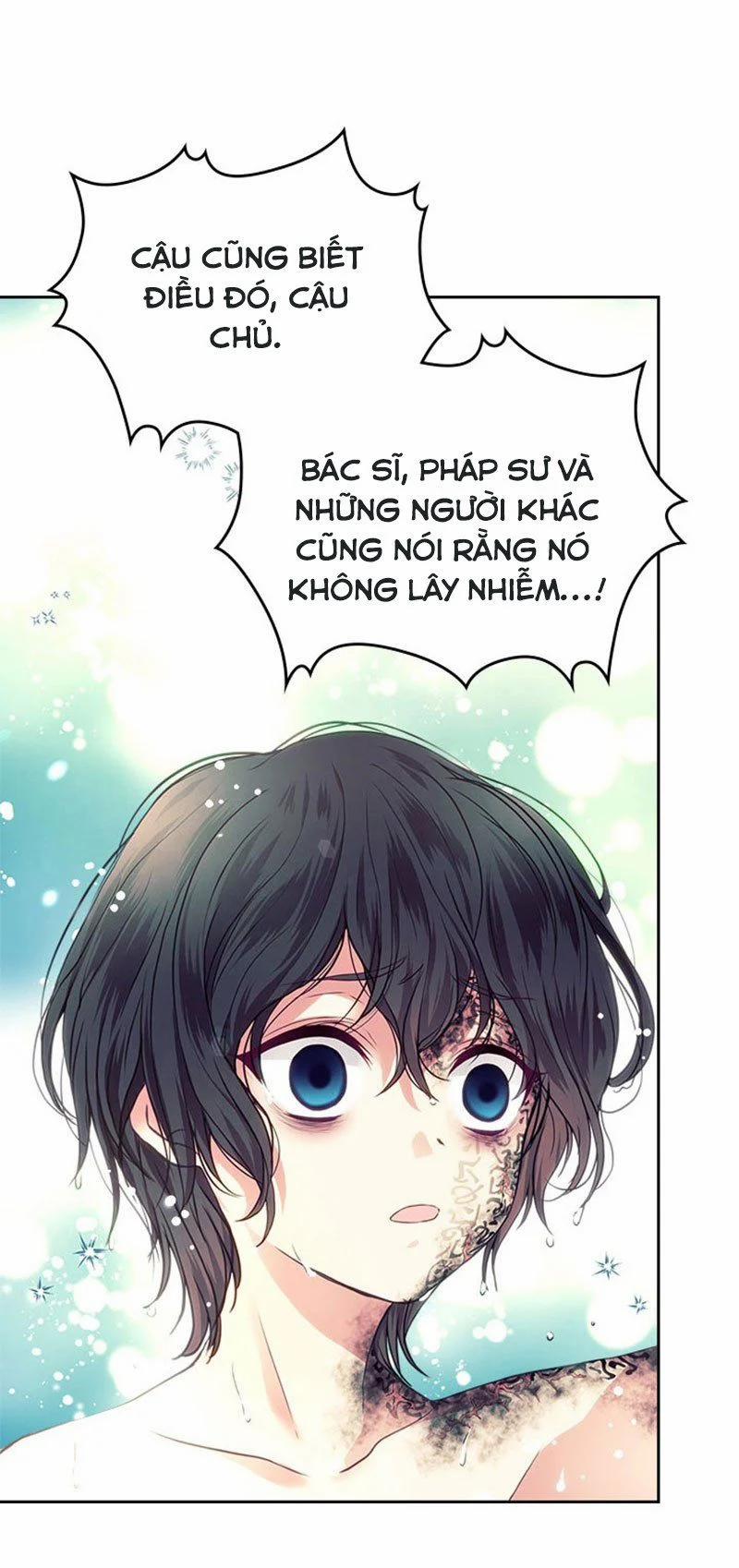 Tôi Trở Thành Hầu Gái Của Một Công Tước 3 trang 45