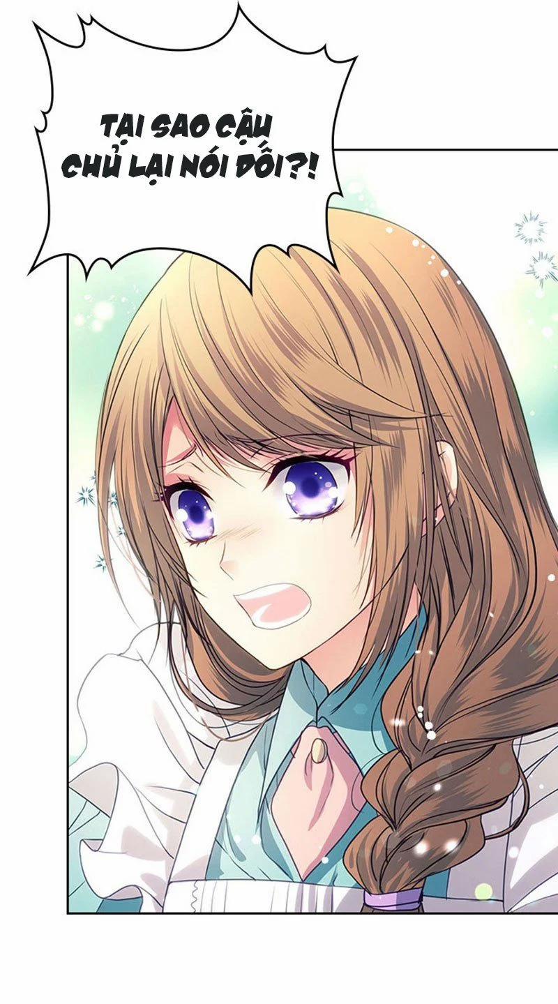 Tôi Trở Thành Hầu Gái Của Một Công Tước 3 trang 46