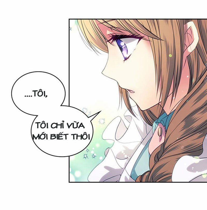 Tôi Trở Thành Hầu Gái Của Một Công Tước 3 trang 48