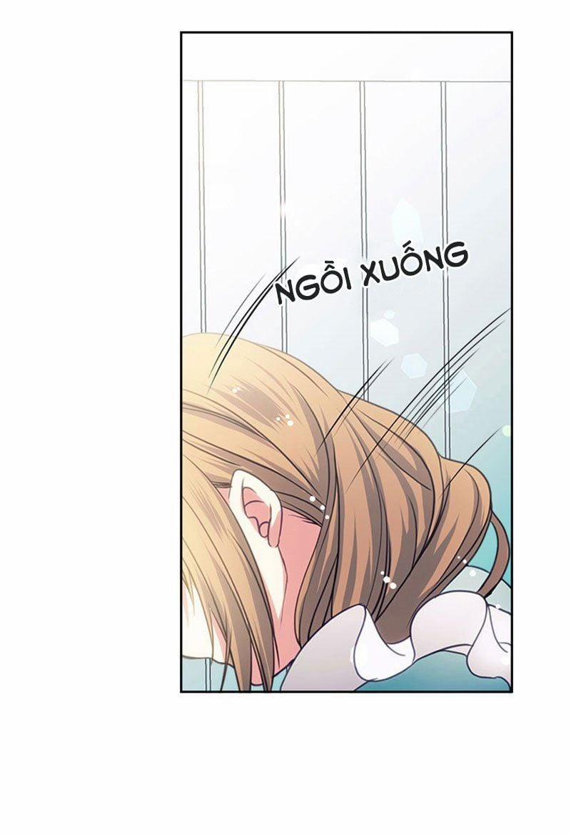 Tôi Trở Thành Hầu Gái Của Một Công Tước 3 trang 49