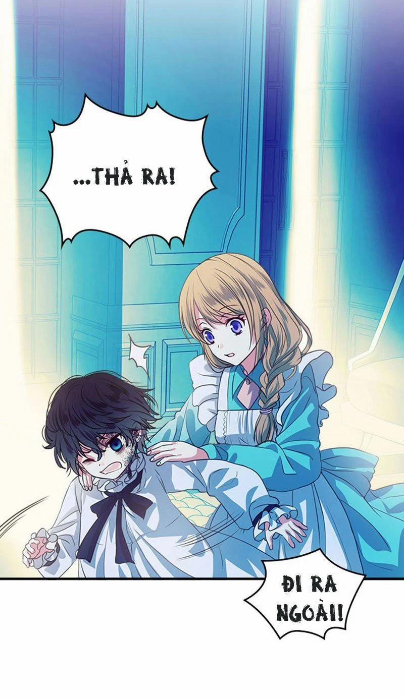 Tôi Trở Thành Hầu Gái Của Một Công Tước 3 trang 5