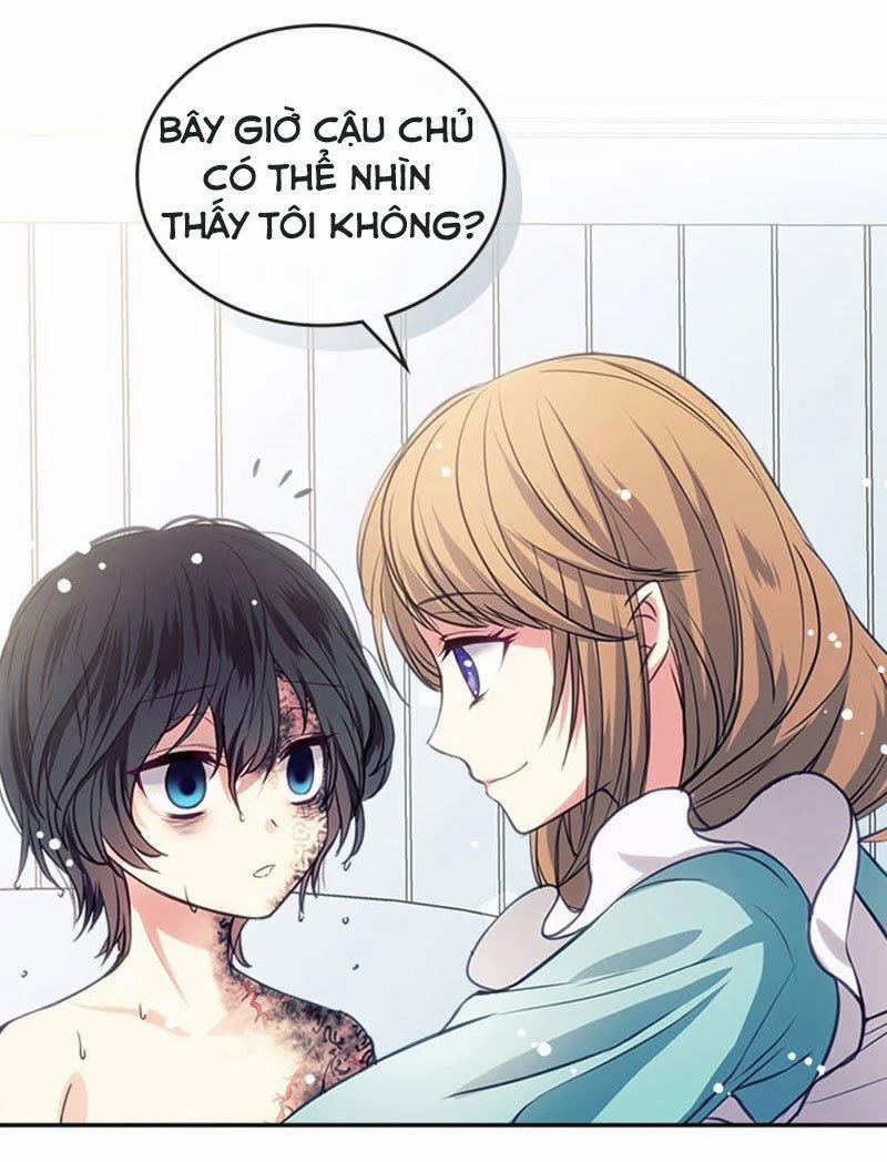 Tôi Trở Thành Hầu Gái Của Một Công Tước 3 trang 50