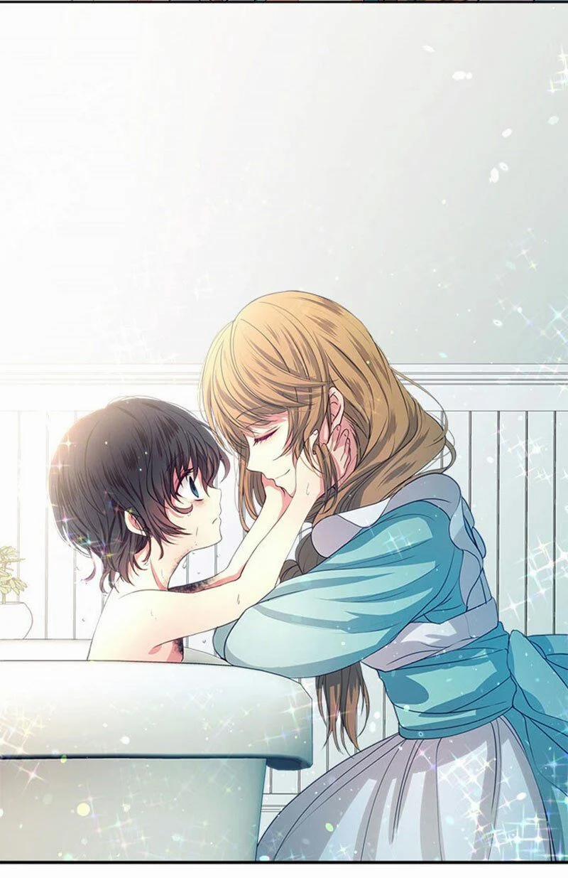 Tôi Trở Thành Hầu Gái Của Một Công Tước 3 trang 55