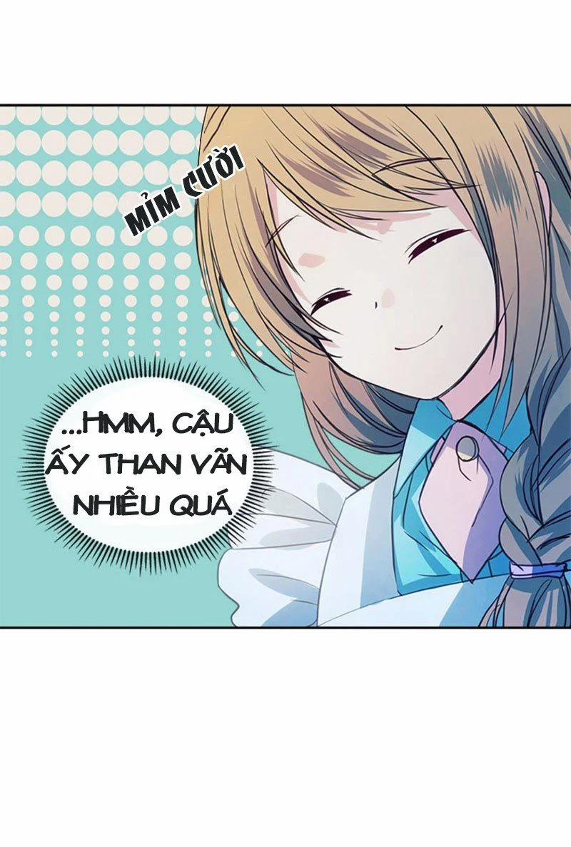 Tôi Trở Thành Hầu Gái Của Một Công Tước 3 trang 6