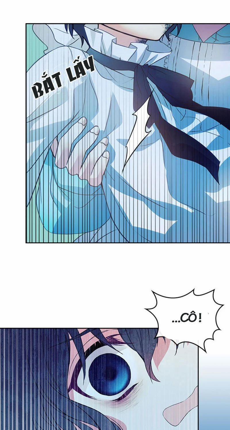 Tôi Trở Thành Hầu Gái Của Một Công Tước 3 trang 7