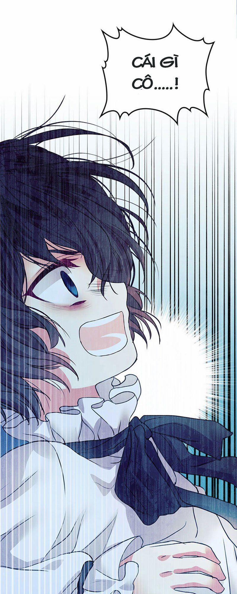 Tôi Trở Thành Hầu Gái Của Một Công Tước 3 trang 9