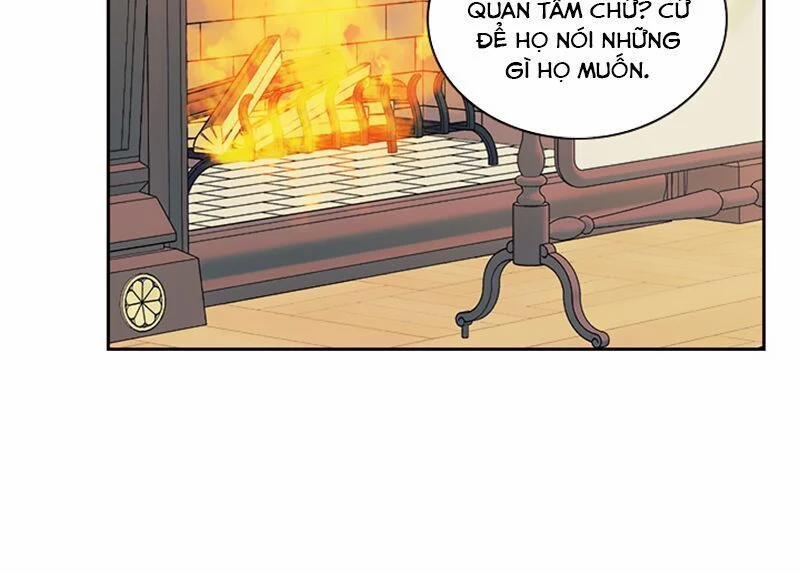 Tôi Trở Thành Hầu Gái Của Một Công Tước 30 trang 12