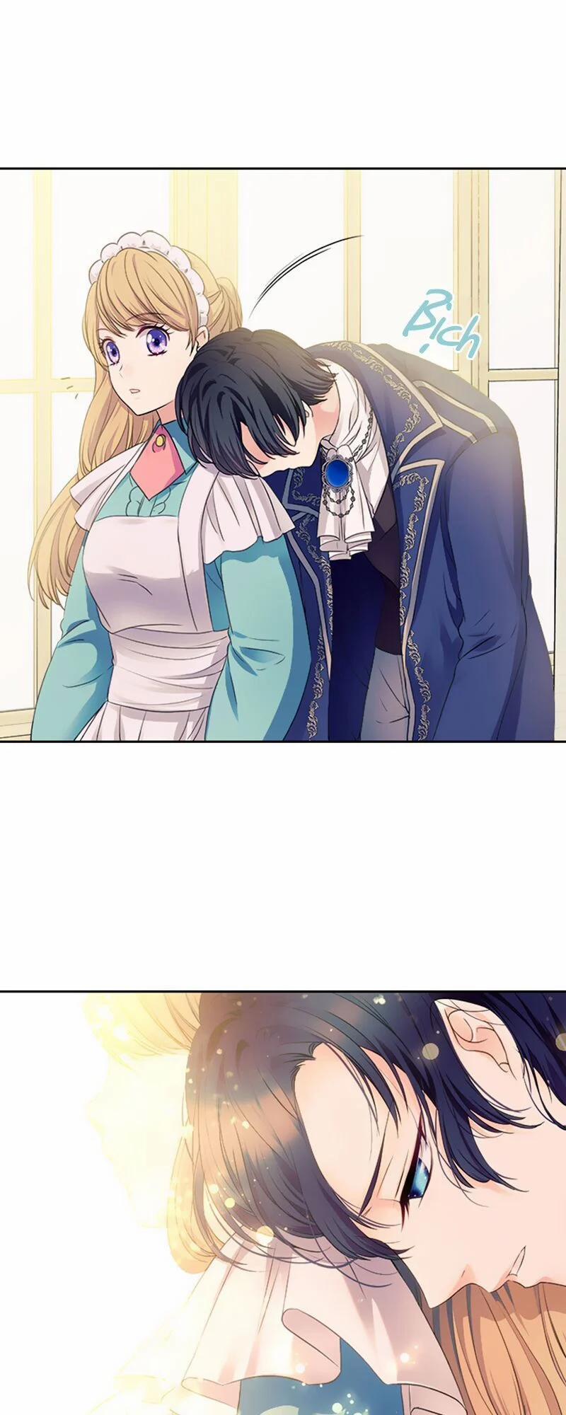 Tôi Trở Thành Hầu Gái Của Một Công Tước 30 trang 13