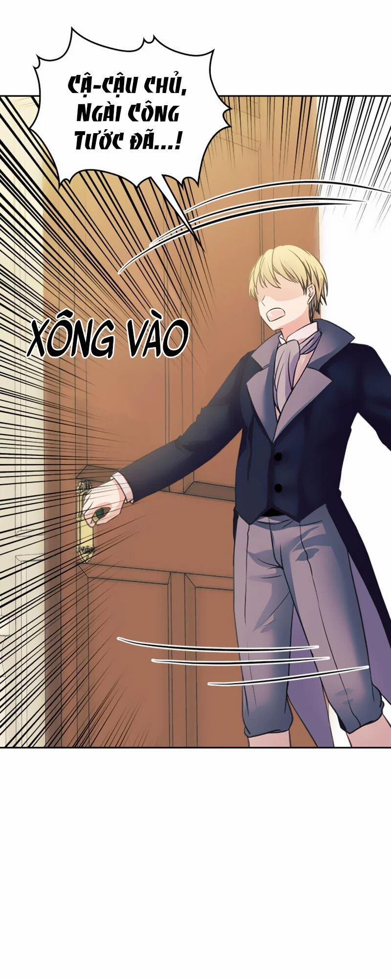 Tôi Trở Thành Hầu Gái Của Một Công Tước 30 trang 19