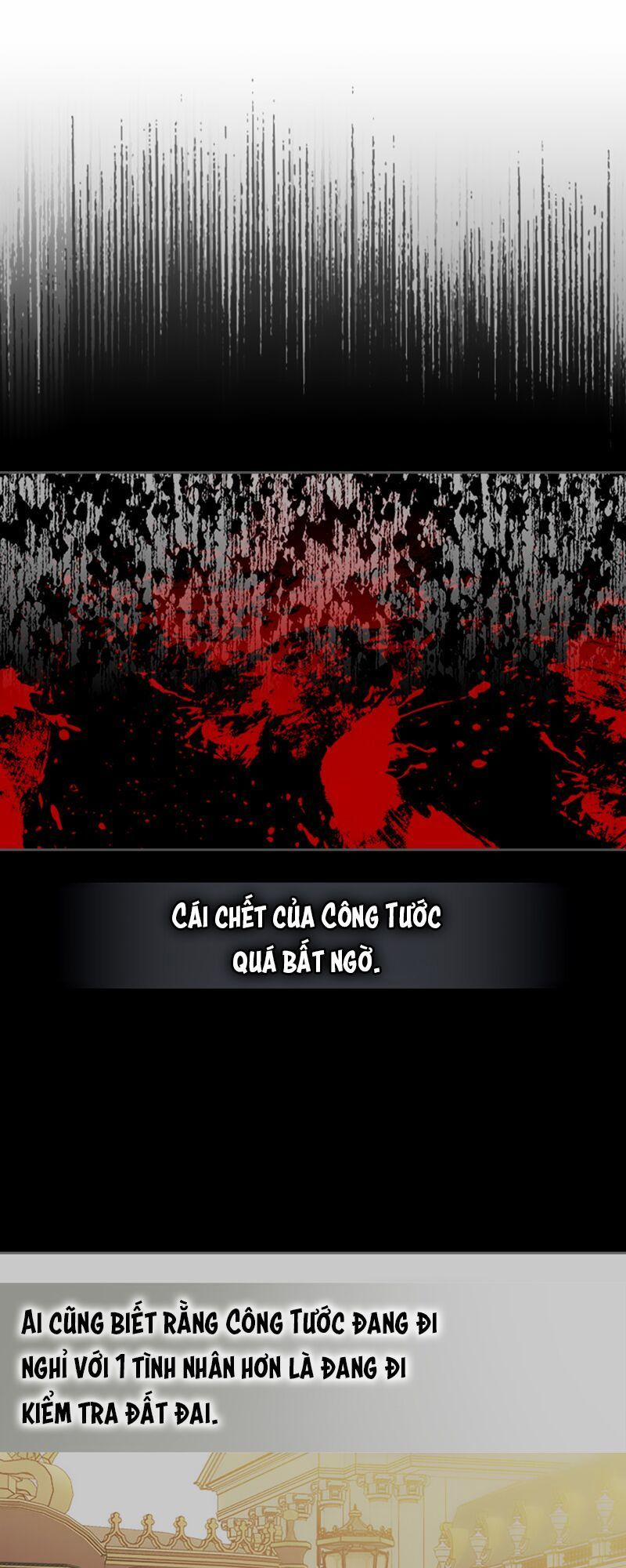 Tôi Trở Thành Hầu Gái Của Một Công Tước 30 trang 22