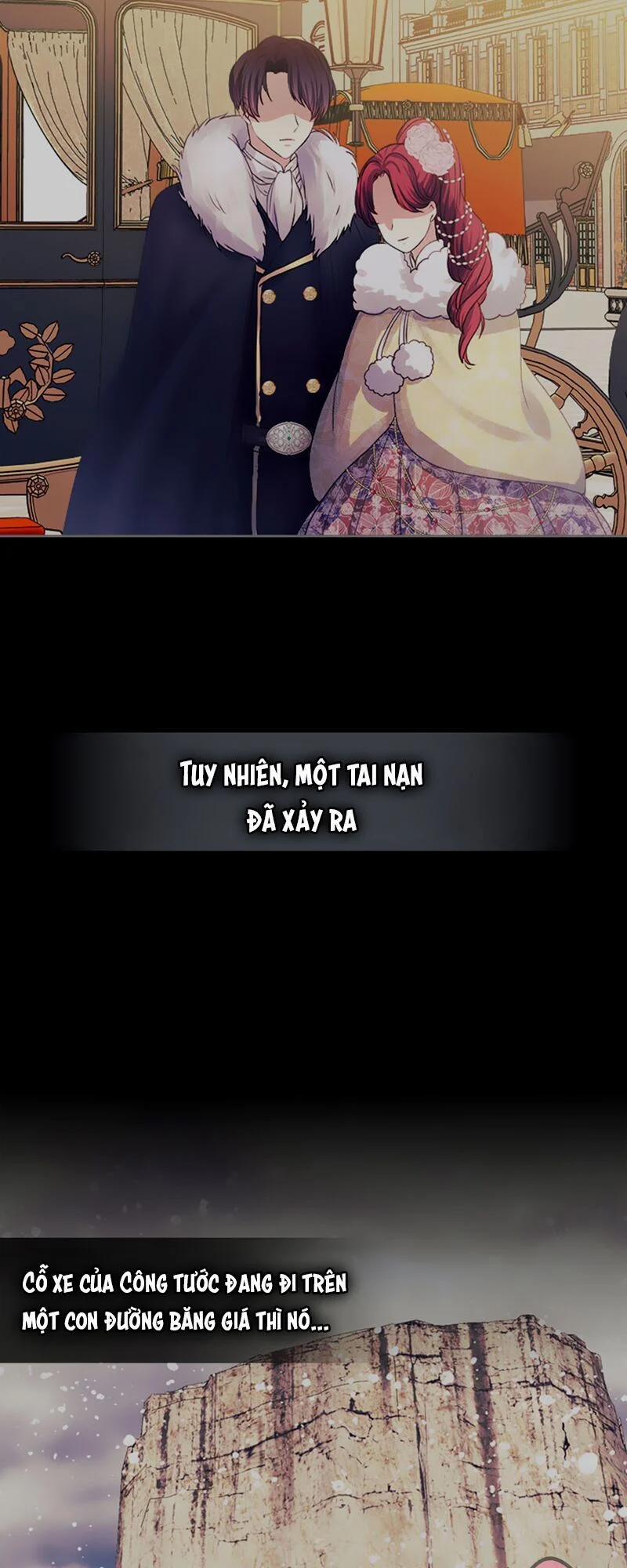 Tôi Trở Thành Hầu Gái Của Một Công Tước 30 trang 23