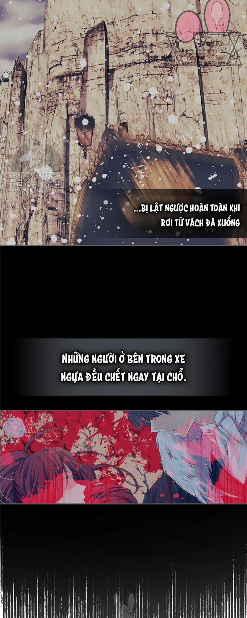 Tôi Trở Thành Hầu Gái Của Một Công Tước 30 trang 24