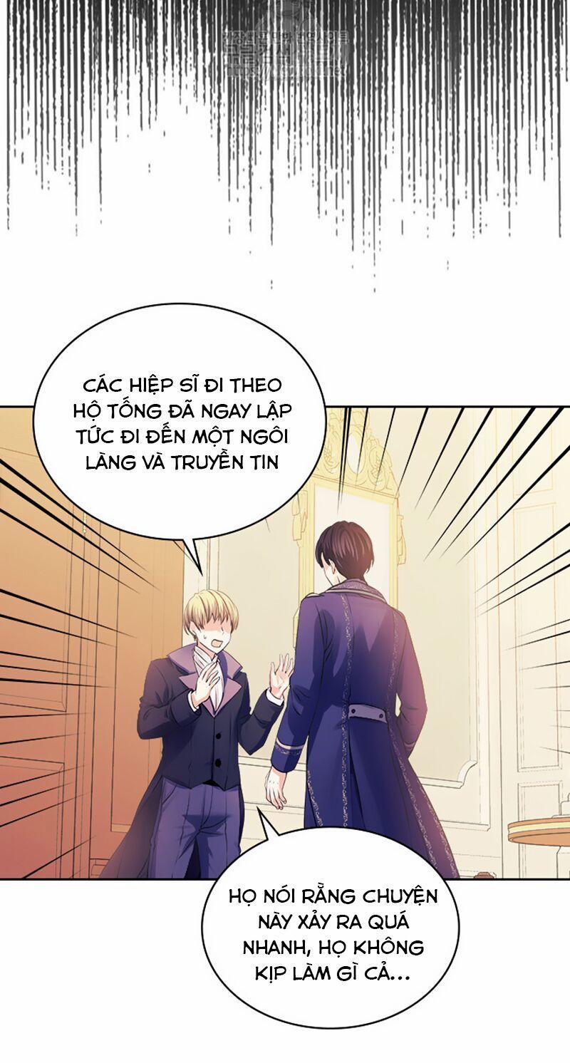 Tôi Trở Thành Hầu Gái Của Một Công Tước 30 trang 25