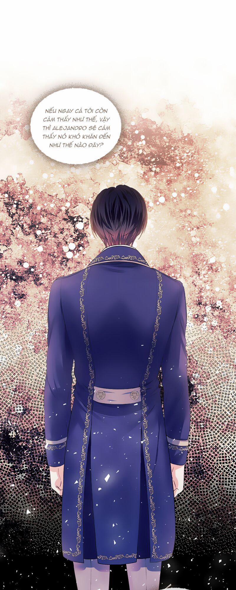 Tôi Trở Thành Hầu Gái Của Một Công Tước 30 trang 28