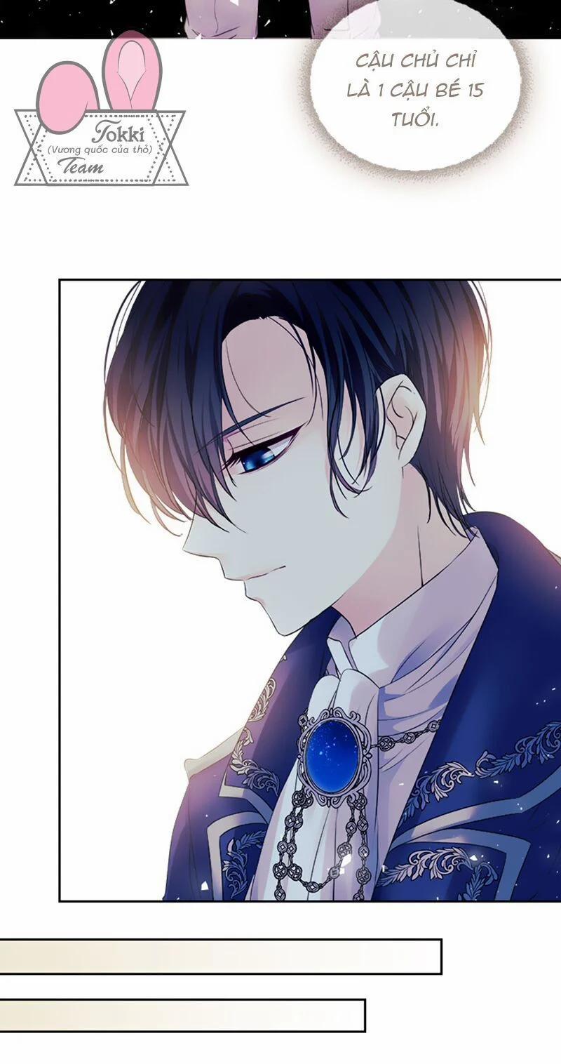 Tôi Trở Thành Hầu Gái Của Một Công Tước 30 trang 29