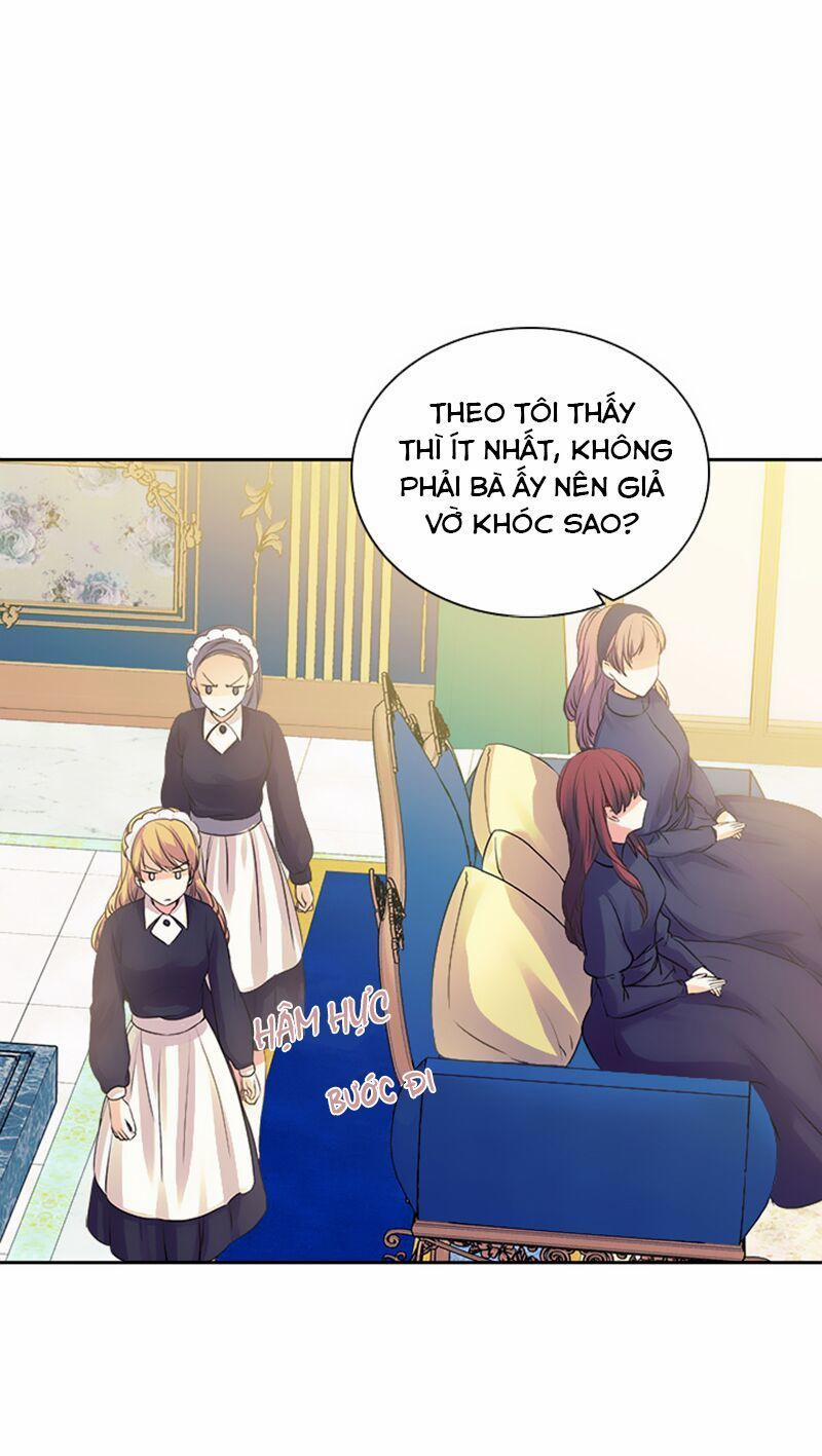 Tôi Trở Thành Hầu Gái Của Một Công Tước 30 trang 33