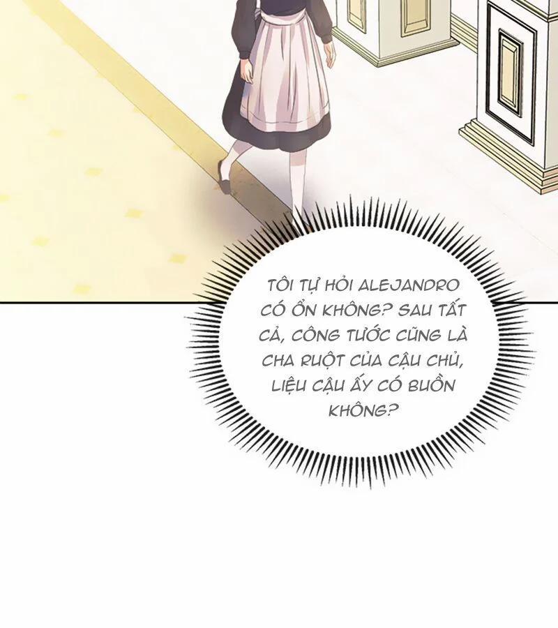 Tôi Trở Thành Hầu Gái Của Một Công Tước 30 trang 42