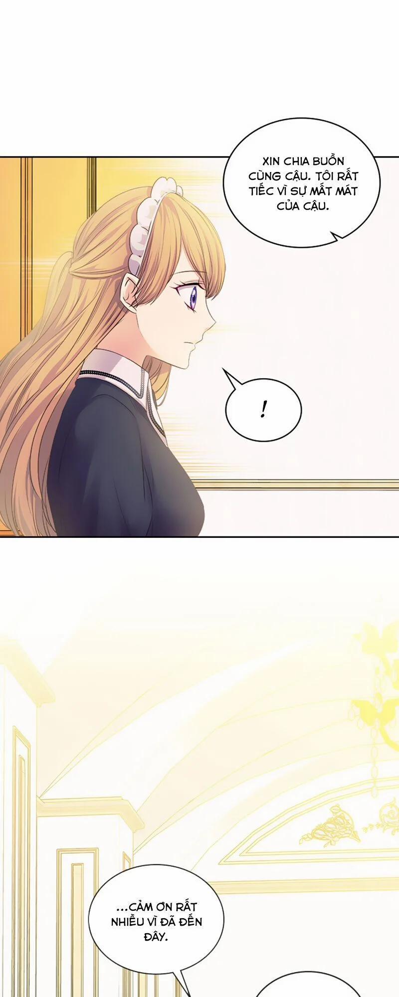 Tôi Trở Thành Hầu Gái Của Một Công Tước 30 trang 43